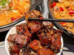 -李师傅脆肚(梅林店)