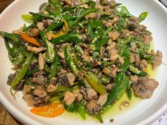 -铁公鸡·四川料理(天环广场店)