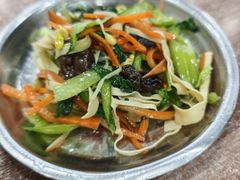 -草桥清真牛肉锅贴扁食店