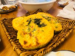 -钰田大院·怀柔地道农家菜·烤虹鳟鱼(雁栖湖店)