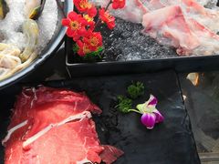 -丽江庭院之爱在路上(西单店)