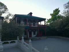 -北京动物园-畅观楼