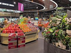 -Olé精品超市(广州太古汇店)