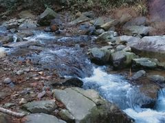 -太湖源风景区