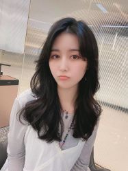 -3AM·S HAIR SALON烫发染发接发