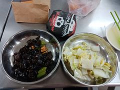 -中医药大学-老3楼餐厅