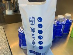 -等茶来鲜萃奶茶(西华路店)