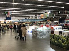 -麦德龙(郑东店)