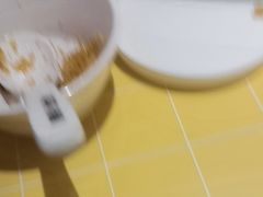 -蔡澜点心·粤菜(花城汇南区店)