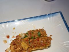 -叁宝烤肉• 西安烧烤(太乙路店)