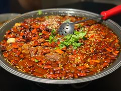 传统毛血旺-麻六记(凤凰汇店)