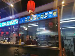 -亿诣蝎府炸酱面羊蝎子火锅(酷车小镇店)