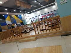 -南京信息职业技术学院-1食堂