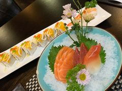 -和风融合餐厅创意料理(重庆店)