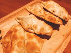 烤包子-莲香西域·正宗新疆菜(龙华店)