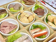 -潮正和潮汕牛肉火锅·老字号(番禺万达店)