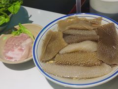 -卤校长重庆火锅(国兴店)