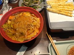 -苏力坦新疆特色(东直门店)