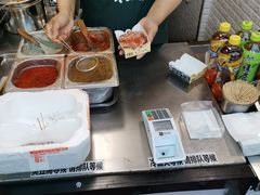 -老绍兴三味臭豆腐(奥林匹克购物广场店)