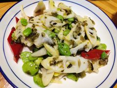 -院子餐厅·大锅菜·老杭帮(桥西直街店)