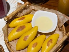 -U你·天然调味(南湖总店)