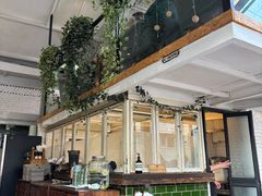 -O'mills Sourdough Bakery&Bistro(永嘉路店)