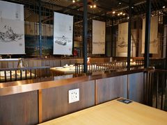 -小船渔村•大连菜•大连焖鱼(黄河路店)
