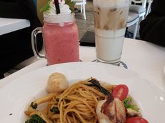 -Dazzling Cafe 蜜糖吐司专卖店