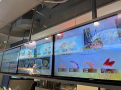 -79号渔船海鲜饭店(华强北店)