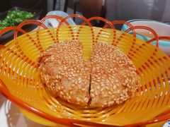 -一只羊·铜锅涮羊肉烧烤