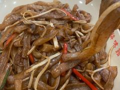 -百家鸡味馆(清泰店)