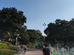 -天河儿童公园