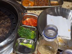-姜胖胖无限自助烤肉(罗湖宝能店)