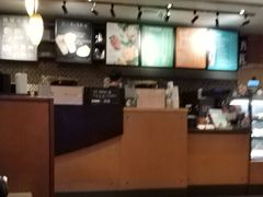 -星巴克(广州淘金路店)