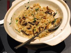 沙窝黄鳝啫饭-小炳胜(卓悦中心店)