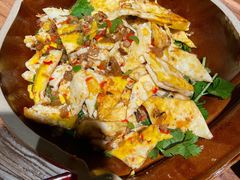 -泥糊破店小酒馆·团建聚餐(南京西路店)