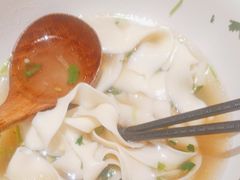 -马记永·兰州牛肉面(天通苑家乐福店)
