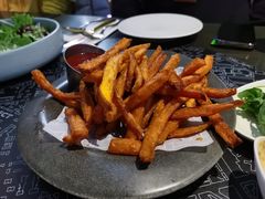 香炸红薯条-TIAGO HOME KITCHEN(朝阳大悦城店)