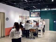 -海马体照相馆(天津世纪都会店)