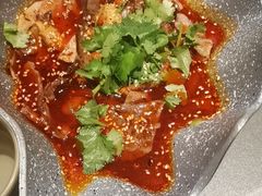 -古市香跷脚牛肉·非遗传承单位