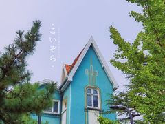-八大关景区