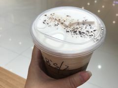 -星巴克(广州中华广场B1层店)