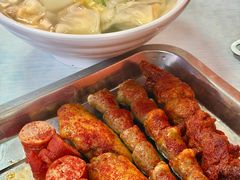 -海平馄饨(逍遥二路店)