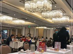 大堂-稻香酒家(天河城店)
