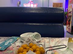 -金陵暴走小龙虾·迷踪蟹(凯德MALL店)
