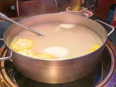 -大吉利·潮汕牛肉火锅(万峰路店)