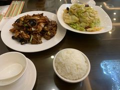 -鸿运楼烤鸭店(天桥店)
