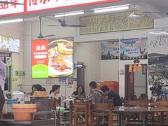 -皇鸽餐厅(龙塘店)