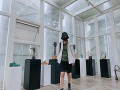 -成都许燎源现代设计艺术博物馆