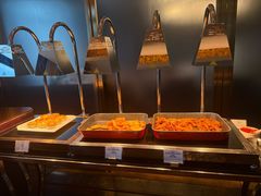 -西安赛瑞喜来登大酒店